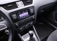 Škoda Octavia 24