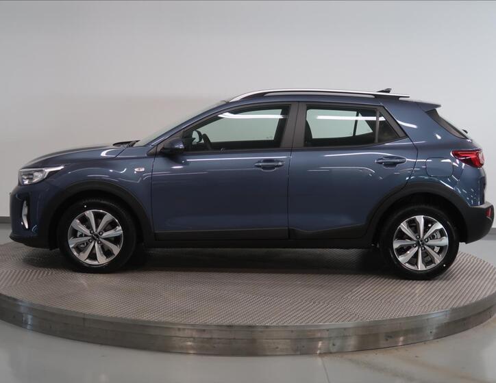KIA Stonic 3
