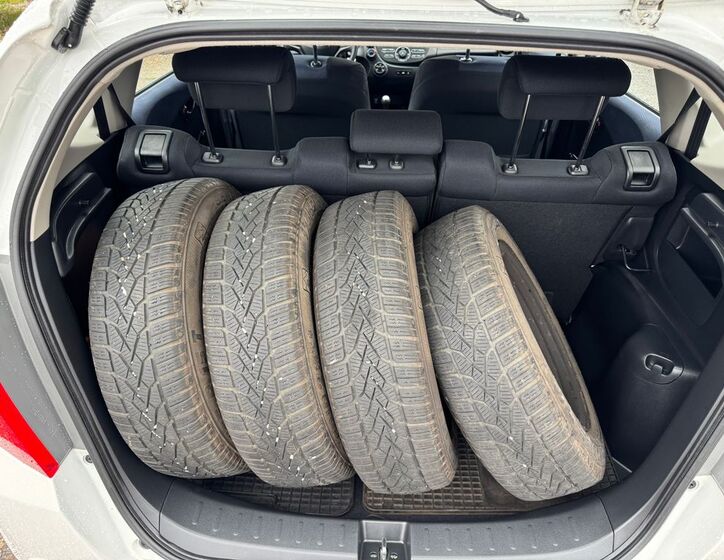 Honda Jazz 26