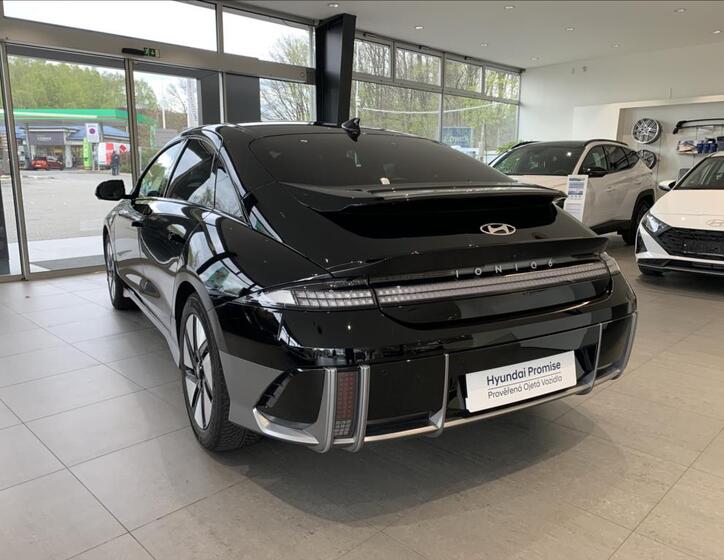 Hyundai Ioniq 6 7