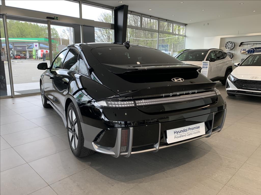 Hyundai Ioniq 6