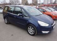 Ford Galaxy 4