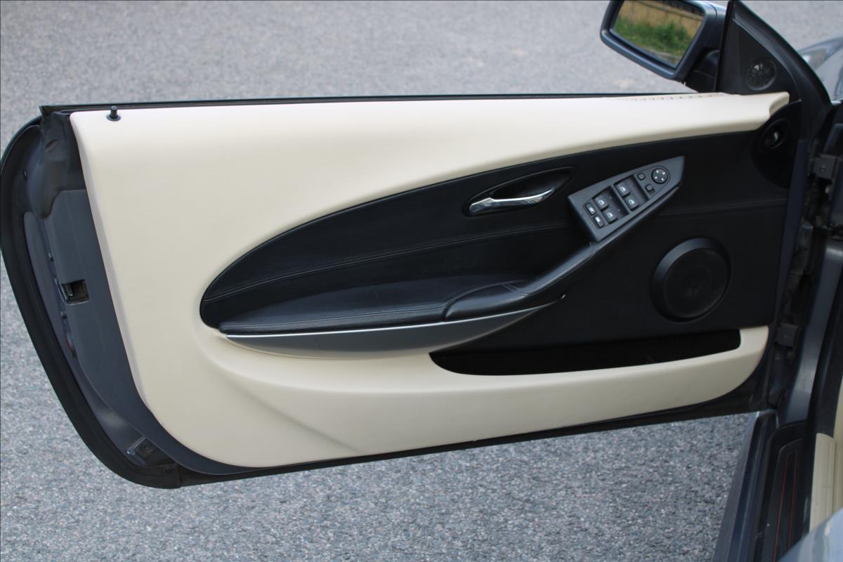 BMW Řada 6