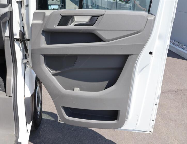 Volkswagen Crafter 14