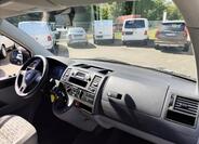 Volkswagen Transporter 24
