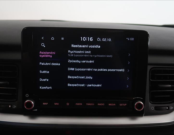 KIA Stonic 26