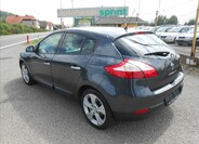 Renault Mégane 6