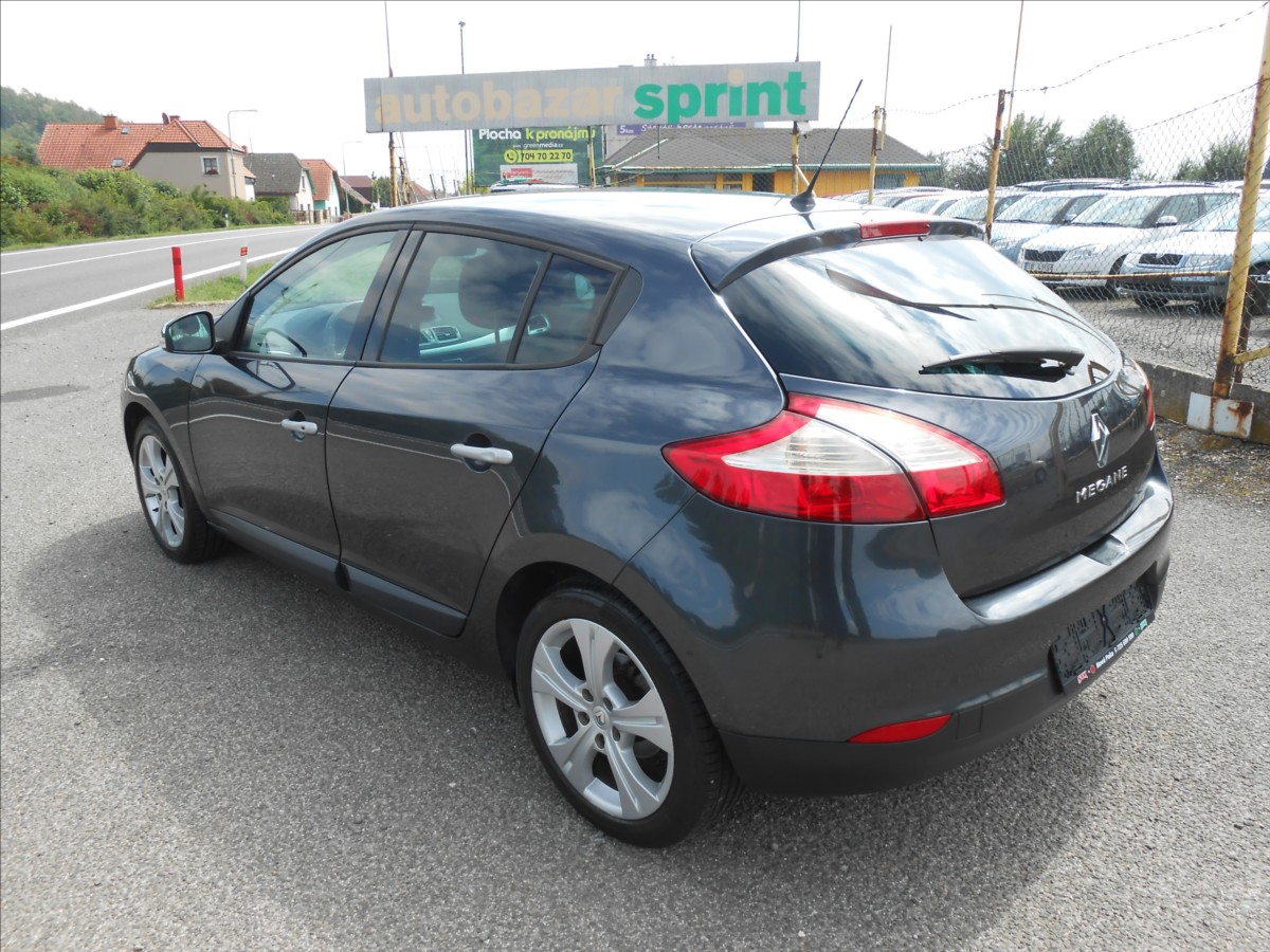 Renault Mégane