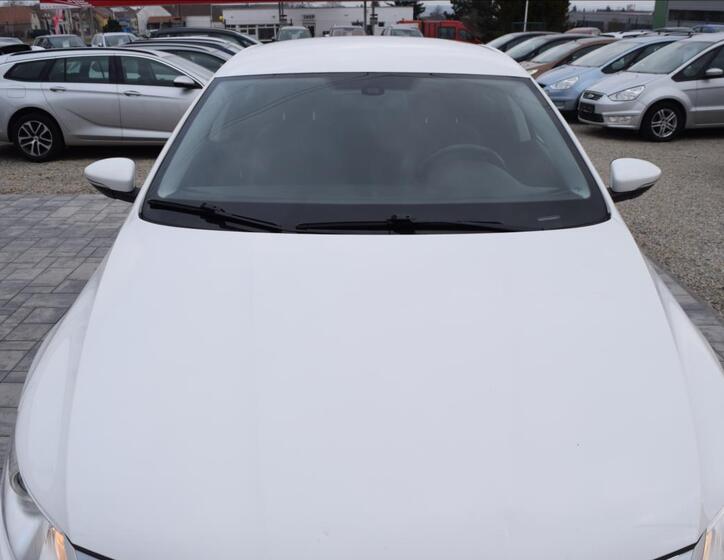 Volkswagen Passat 3