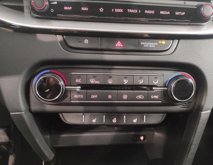 KIA Ceed 12