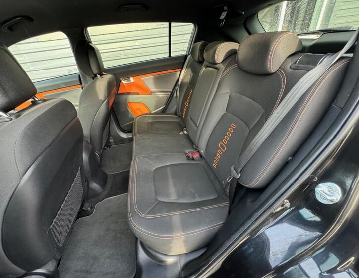 KIA Sportage 23
