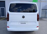 Volkswagen Caravelle 4