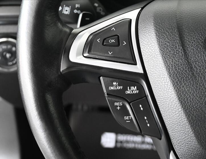 Ford Mondeo 17