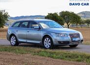 Audi A6 Allroad 1