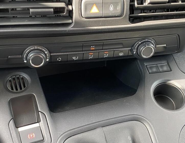 Toyota ProAce City 20