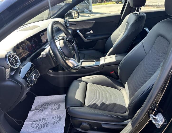 Mercedes-Benz Třídy A 10