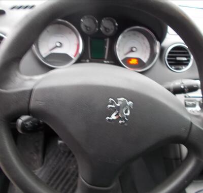 Peugeot 308 25