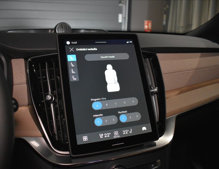 Volvo XC90 49