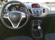 Ford Fiesta 5