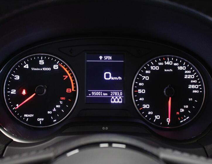 Audi A3 24