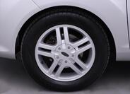 Ford Fiesta 28