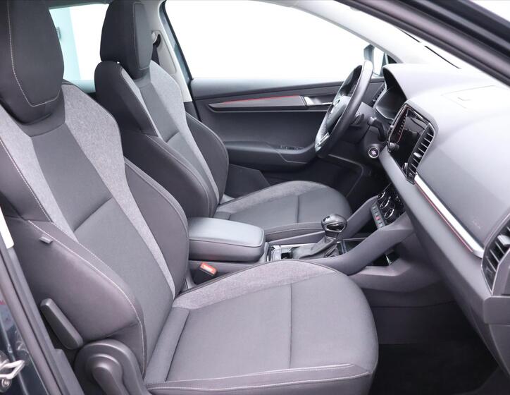 Škoda Karoq 12
