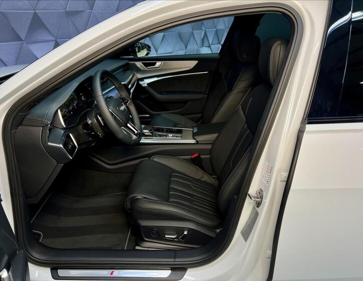 Audi S6 10