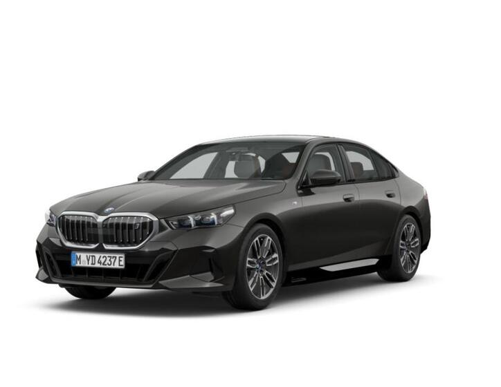 BMW i5 1