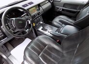 Land Rover Range Rover 11
