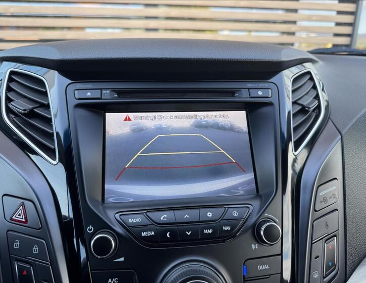 Hyundai i40 6