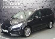 Ford Galaxy 1