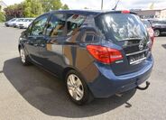 Opel Meriva 6
