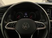 Volkswagen Caravelle 12