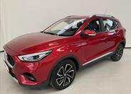 MG ZS 1
