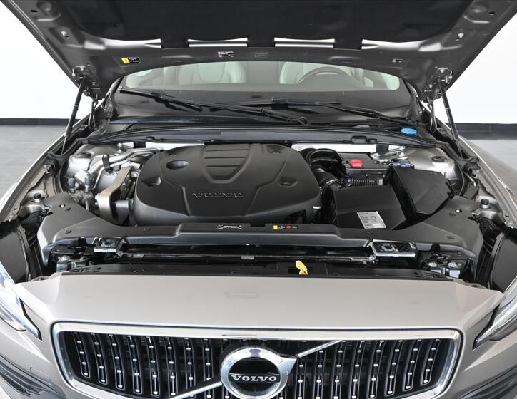 Volvo V60 5
