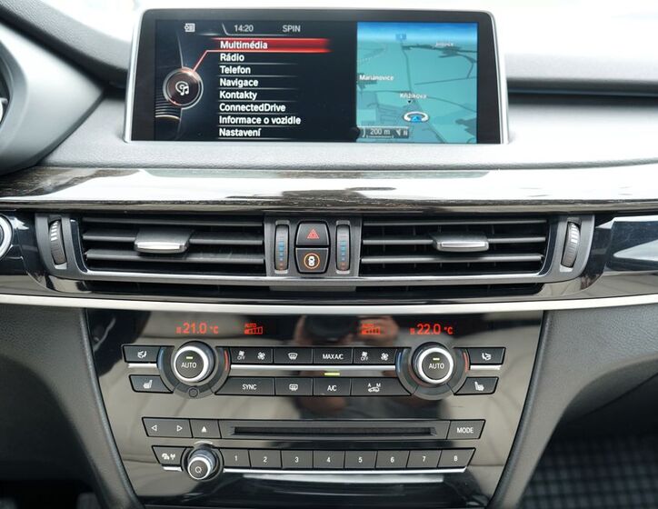 BMW X5 39