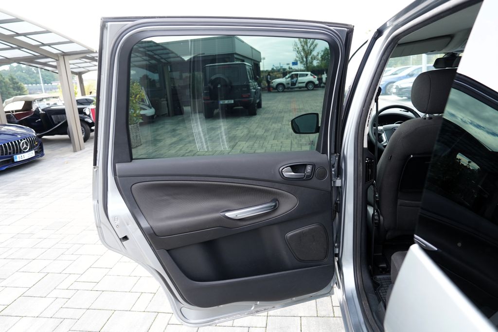 Ford Galaxy