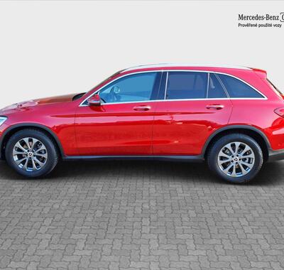 Mercedes-Benz GLC 2