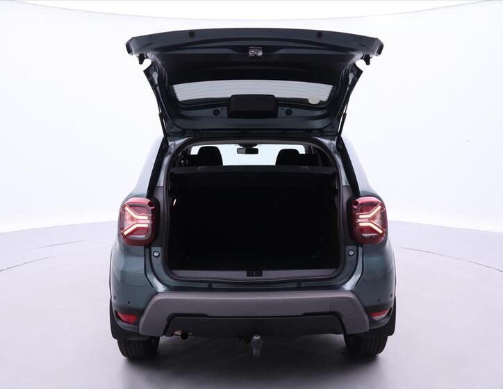 Dacia Duster 9