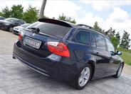 BMW Řada 3 5