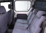 Ford Tourneo Connect 15