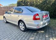 Škoda Octavia 3