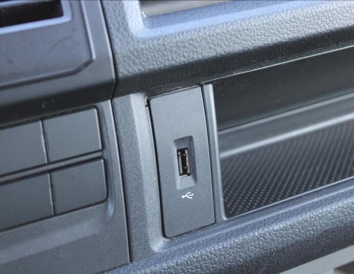Volkswagen Transporter 20