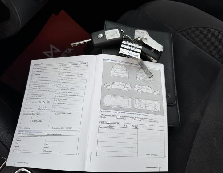 Volkswagen Tiguan 29