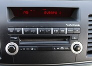 Mitsubishi Lancer 11