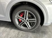 Audi SQ5 34