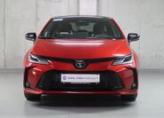 Toyota Corolla 2