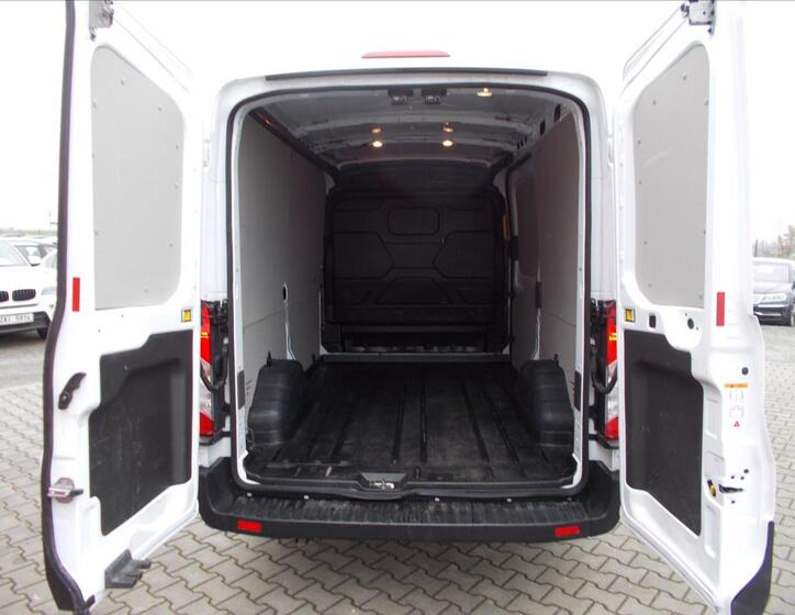 Ford Transit 12