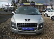 Peugeot 3008 2