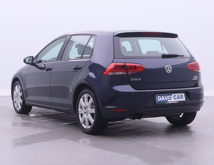 Volkswagen Golf 5